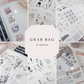 Grab Bag || GLITCH & OVERSTOCK