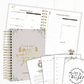 Christmas Planner