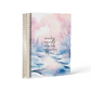 Hello Winter || A5 Wide Vertical Planner