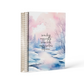Hello Winter || A5 Wide Horizontal Planner