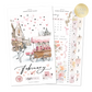 12 Month Bundle (Jan-Dec) | Decorative Dashboard