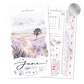 12 Month Bundle (Jan-Dec) | Decorative Dashboard