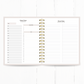 Cleaning Planner