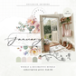 Weekly & Decorative Kit | Custom Artwork Bundle (Mystery Subscription)