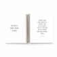 Hello Winter || A5 Wide Vertical Planner