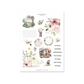 Spring Garden | Journal Kit