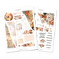 Leaves & Pumpkins | Journal Kit