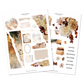 Enjoy Fall | Journal Kit