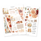 Autumn Favourites | Journal Kit