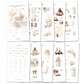 New Years Eve || Decorative Collection (10 Sheets)