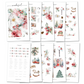 Wonderful || Decorative Collection (10 Sheets)