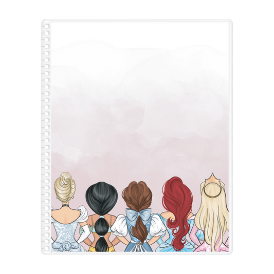 Magical || Interchangeable Cover