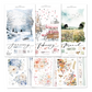 3 Month Bundle (Jan-Mar) | Decorative Dashboard