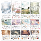 12 Month Bundle (Jan-Dec) | Decorative Dashboard