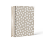 Neutral Daisy || B6 Vertical Planner