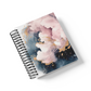 Pink Cloud || A5 Daily Planner