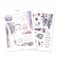 Lilac | Journal Kit